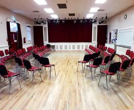 Large Hall 2