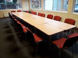 Small Hall 2